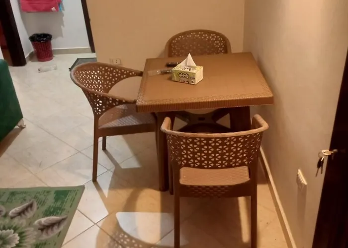 Appartement Eslam 2