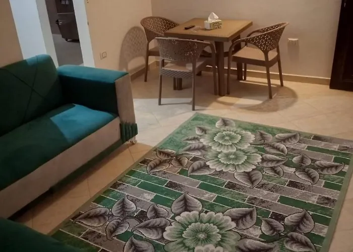 Appartement Eslam 2 *