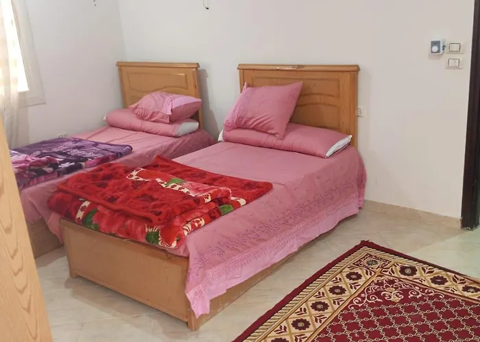 Eslam 2 Hurghada