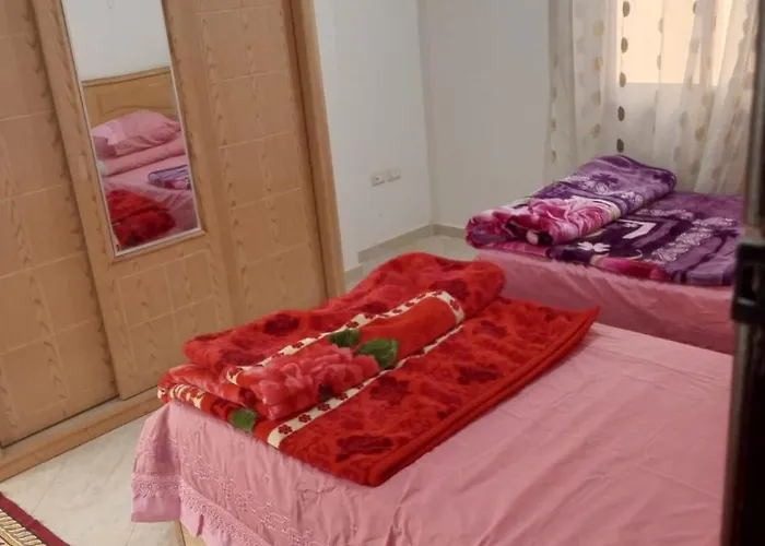 Eslam 2 Appartement *