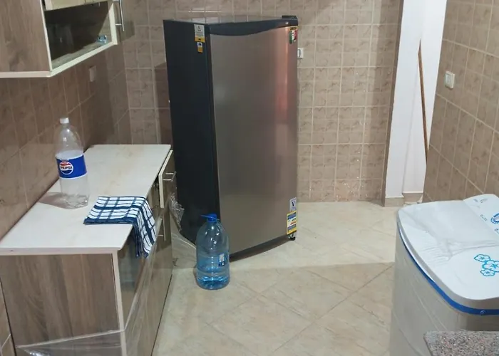 Appartement Eslam 2 *
