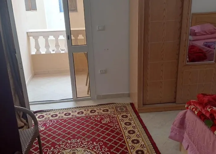 Eslam 2 Appartement Hurghada